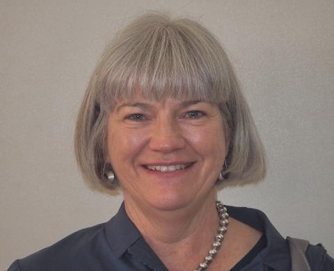 Jill Peterson