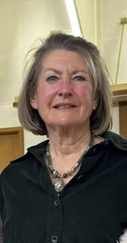 Gai Baker Committee