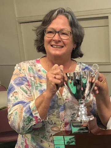 Wendy Andrews