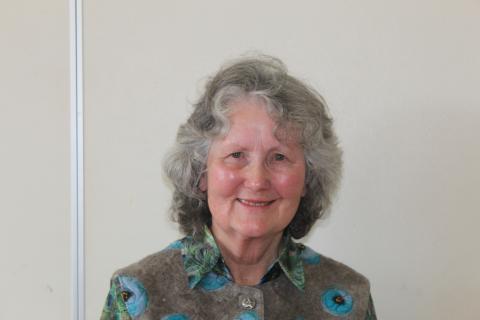 Tresurer Beryl