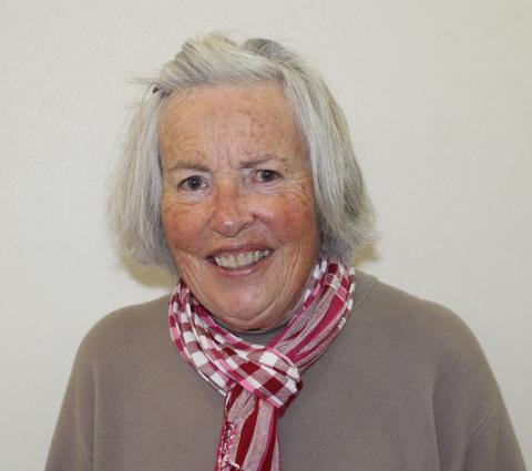 Vickie Committee