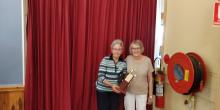 2019 Bogan Gate Winners.