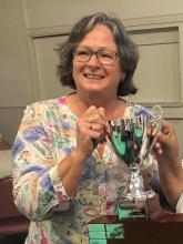 Wendy Andrews