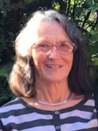 Barbara Hughes
